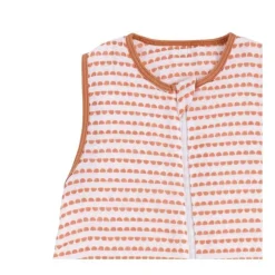 Gigoteuse coton bio 6-24 mois colorado sunlight