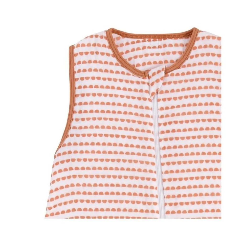 Gigoteuse coton bio 6-24 mois colorado sunlight