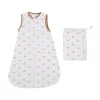 Gigoteuse coton bio 0-6 mois écrue sunlight