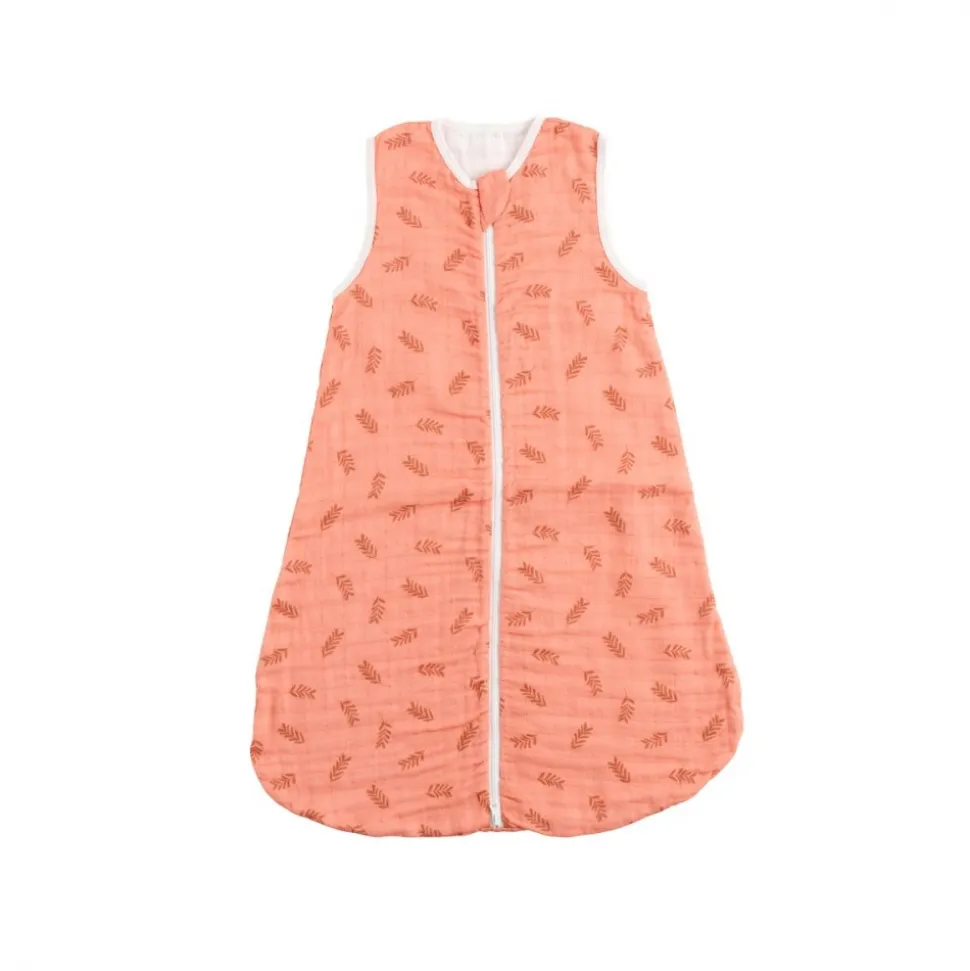 Gigoteuse coton bio 0-6 mois esmée