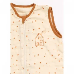 Gigoteuse coton bio 0-6 mois orsino