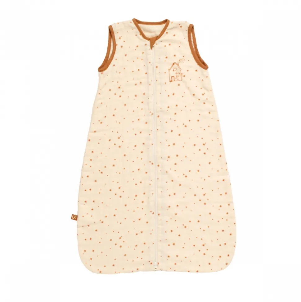 Gigoteuse coton bio 0-6 mois orsino