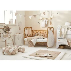 Gigoteuse coton daydream hiver 6-18 mois