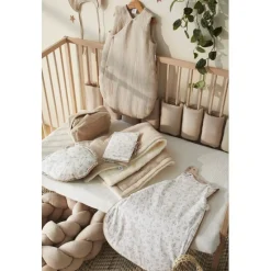 Gigoteuse coton hiver daydream 0-6 mois