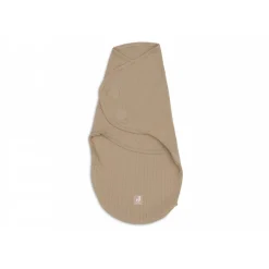 Gigoteuse d'emmaillotage biscuit 0-3 mois