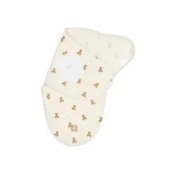 Gigoteuse d'emmaillotage mini teddy bear 0-3 mois