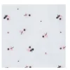 Gigoteuse en lange et coton bio 70cm miss fleur de lune