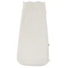 Gigoteuse hiver 100cm en veloudoux rose popsie gigi et louli