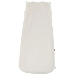 Gigoteuse hiver 100cm en veloudoux rose popsie gigi et louli