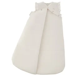 Gigoteuse hiver 100cm en veloudoux rose popsie gigi et louli
