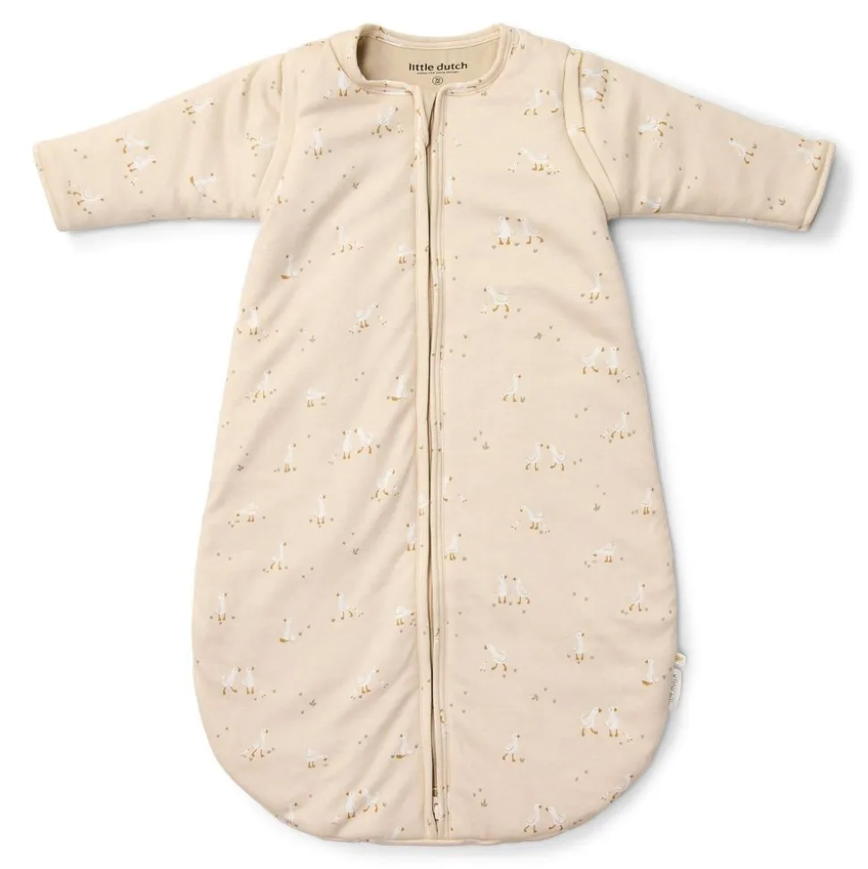 Gigoteuse hiver - little goose - 0-6 mois