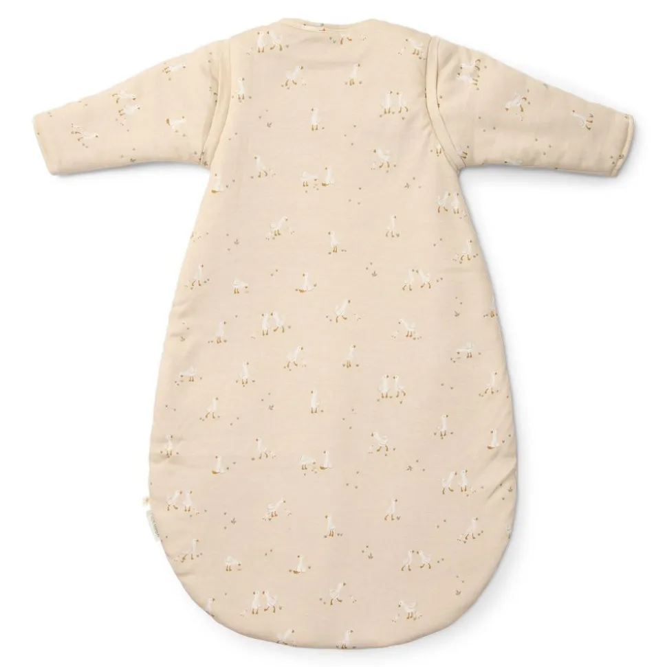 Gigoteuse hiver - little goose - 6-18 mois