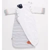 Gigoteuse hiver 0-6 mois avec manches baby sailor