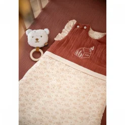 Gigoteuse hiver 0-6 mois maison orsino