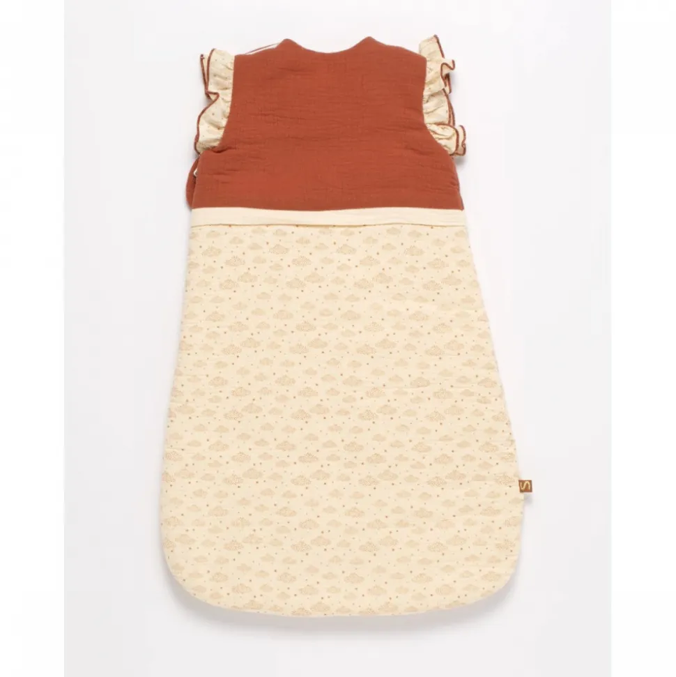 Gigoteuse hiver 0-6 mois maison orsino