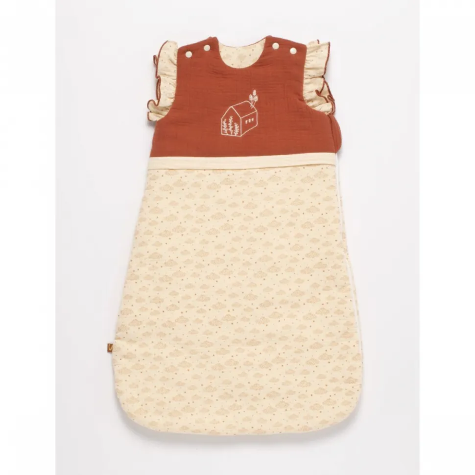 Gigoteuse hiver 0-6 mois maison orsino