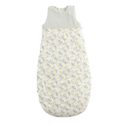 Gigoteuse hiver 6-24 mois motif végétal promenons nous