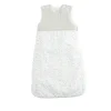 Gigoteuse hiver 0-6 mois tilleul promenons nous
