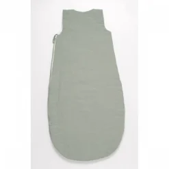 Gigoteuse hiver 6-24 mois uni sauge