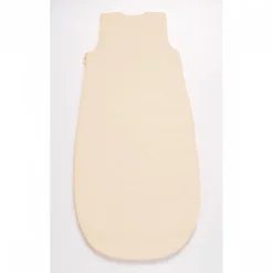Gigoteuse hiver 6-24 mois uni vanilla