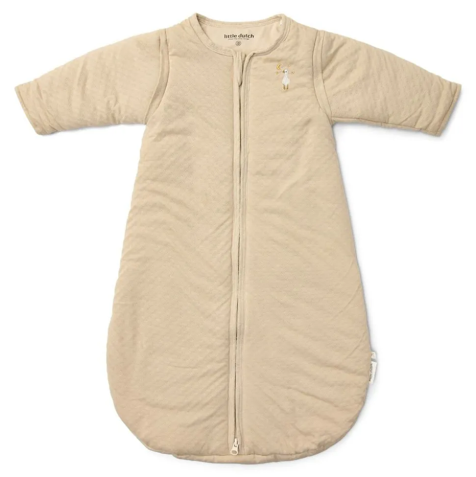 Gigoteuse hiver - pure soft beige - 6-18 mois