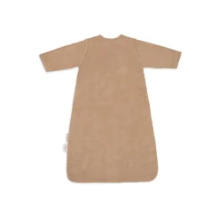 Gigoteuse à manches amovibles sleepy miffy biscuit 3-6 mois