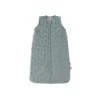 Gigoteuse à manches amovibles miffy jacquard sea green 18-24 mois