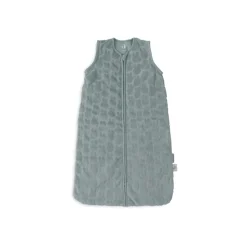 Gigoteuse à manches amovibles miffy jacquard sea green 18-24 mois