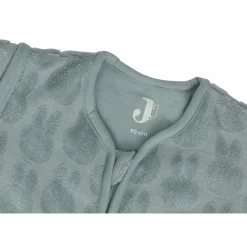 Gigoteuse à manches amovibles miffy jacquard sea green 18-24 mois