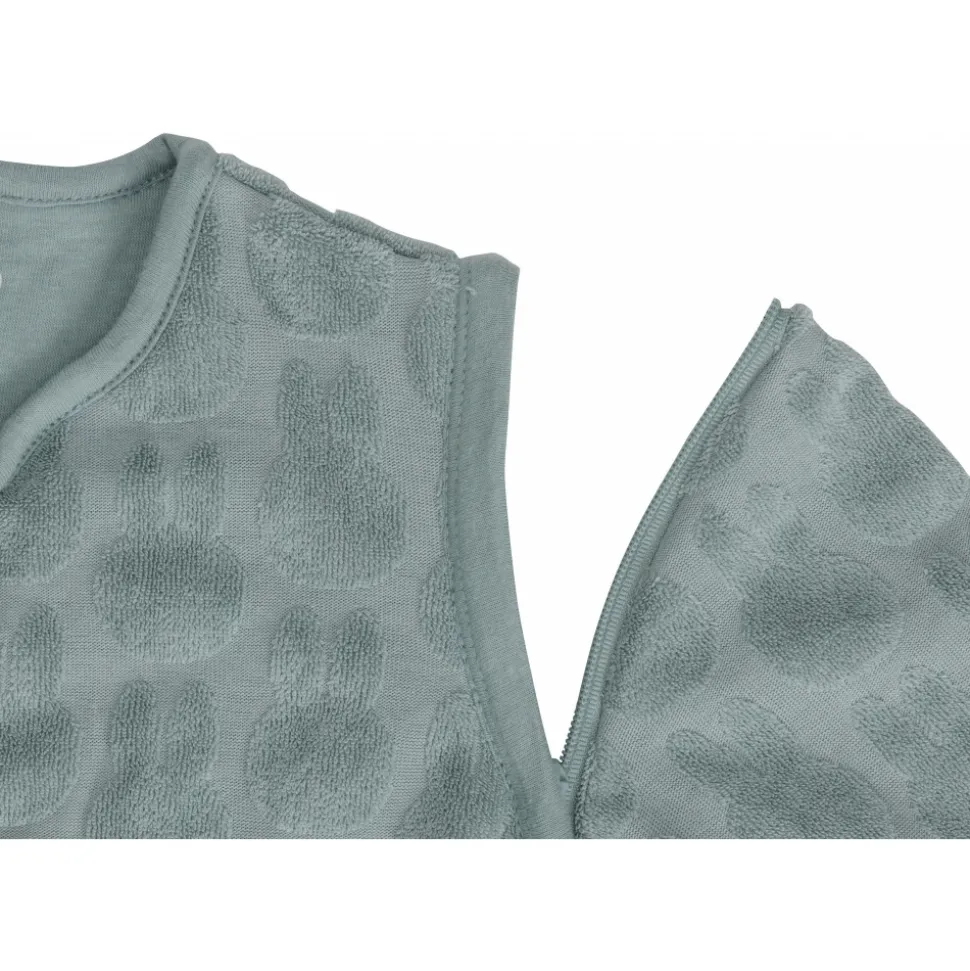 Gigoteuse à manches amovibles miffy jacquard sea green 18-24 mois