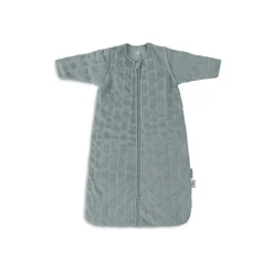 Gigoteuse à manches amovibles miffy jacquard sea green 18-24 mois