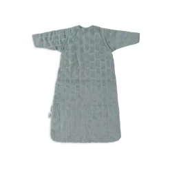 Gigoteuse à manches amovibles miffy jacquard sea green 18-24 mois