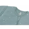 Gigoteuse à manches amovibles twinkling sea green 18-24 mois