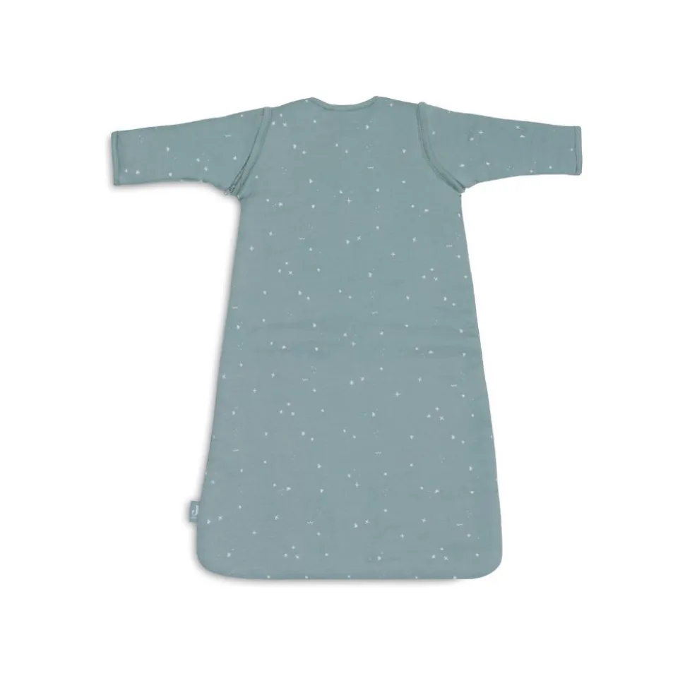 Gigoteuse à manches amovibles twinkling sea green 18-24 mois