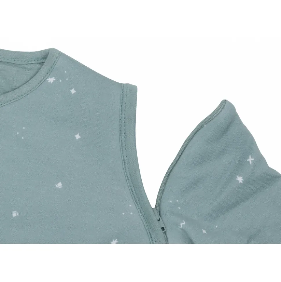 Gigoteuse à manches amovibles twinkling sea green 18-24 mois