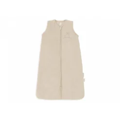 Gigoteuse à manches amovibles miffy terry nougat 18-24 mois