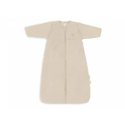 Gigoteuse à manches amovibles miffy terry nougat 18-24 mois