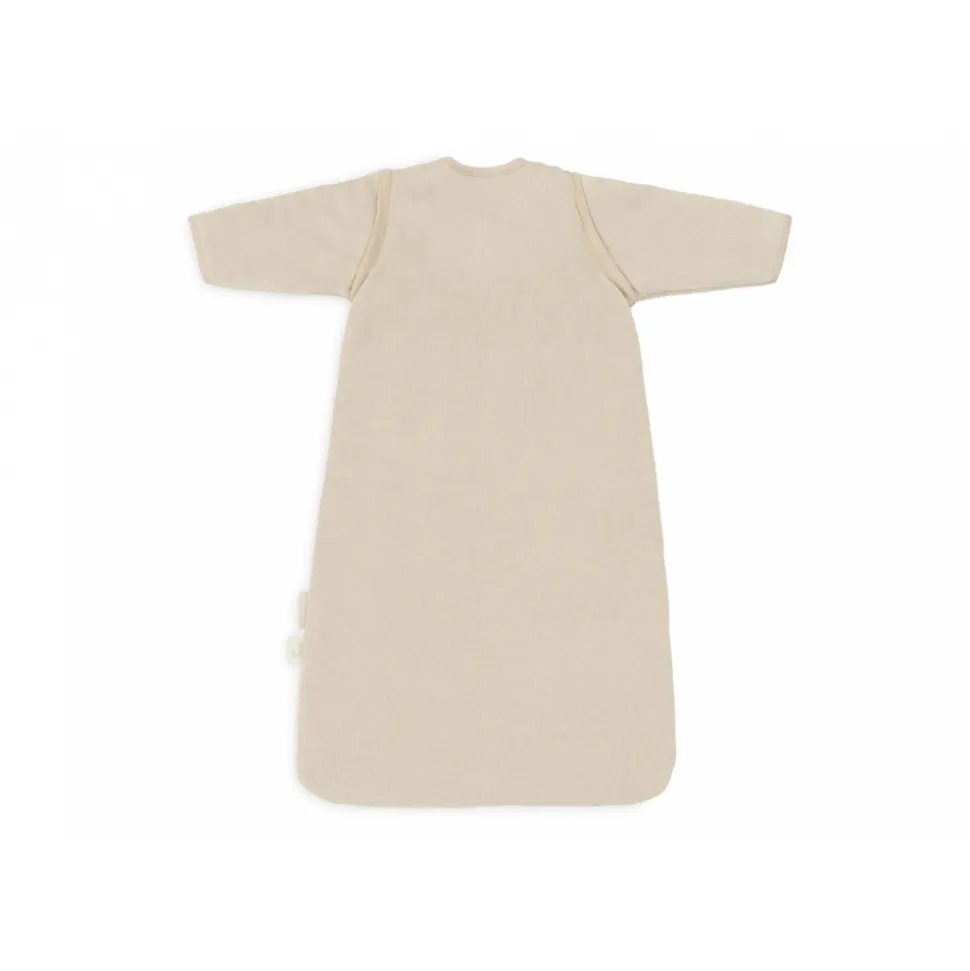 Gigoteuse à manches amovibles miffy terry nougat 18-24 mois