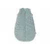 Gigoteuse à manches amovibles rib sea green 18-24 mois
