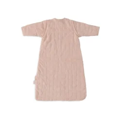 Gigoteuse à manches amovibles jacquard wild rose 3-6 mois