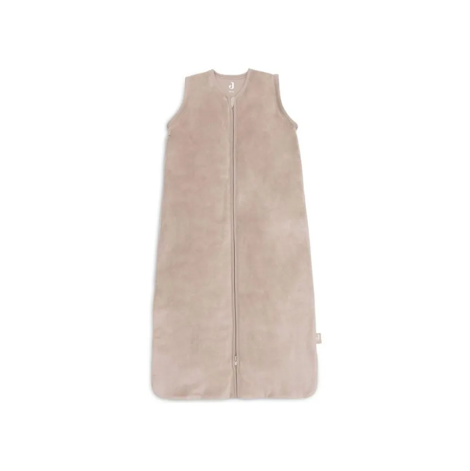 Gigoteuse à manches amovibles velvet wild rose 3-6 mois