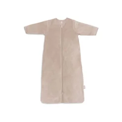 Gigoteuse à manches amovibles velvet wild rose 3-6 mois