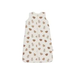 Gigoteuse à manches amovibles miffy and friends 6-18 mois