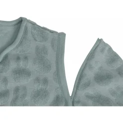 Gigoteuse à manches amovibles miffy jacquard sea green 6-18 mois