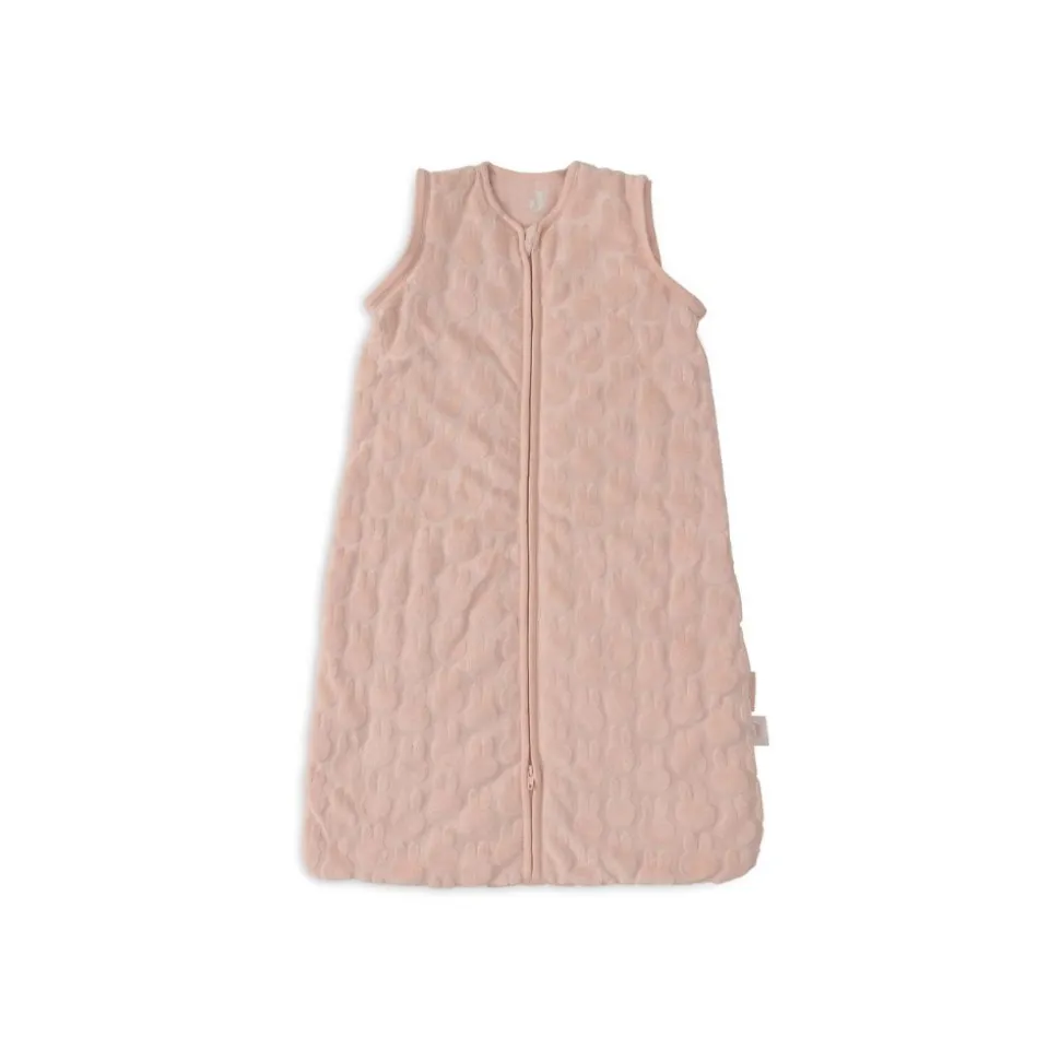 Gigoteuse à manches amovibles miffy jacquard wild rose 6-18 mois