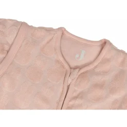 Gigoteuse à manches amovibles miffy jacquard wild rose 6-18 mois