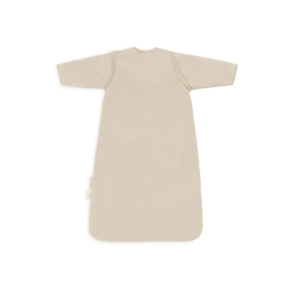 Gigoteuse à manches amovibles miffy terry nougat 6-18 mois