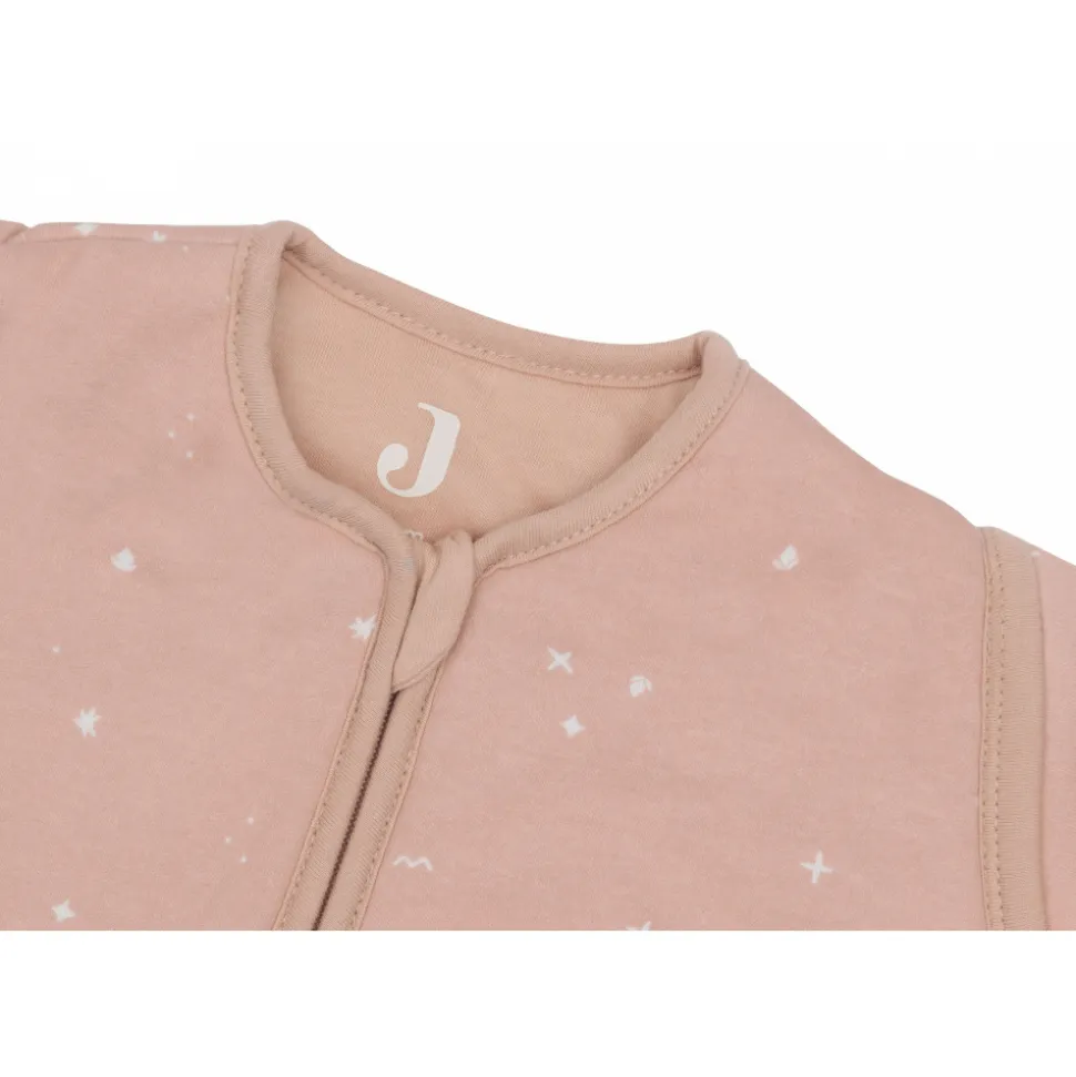 Gigoteuse à manches amovibles twinkling wild rose 3-6 mois