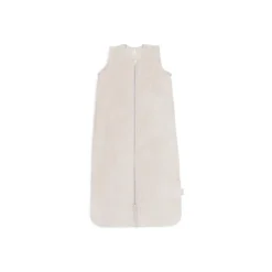 Gigoteuse à manches amovibles velvet nougat 18-24 mois