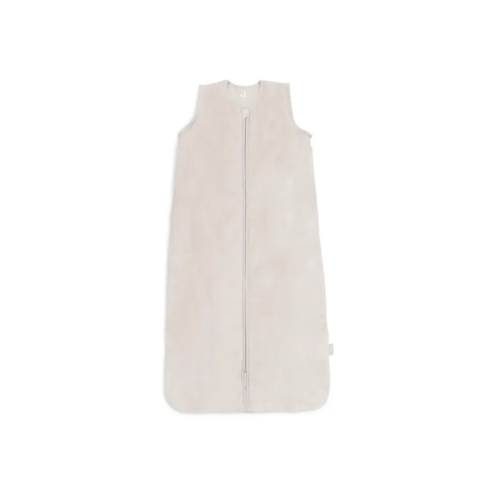 Gigoteuse à manches amovibles velvet nougat 18-24 mois